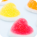 AppLock Theme Sweet aplikacja
