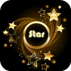AppLock Theme Star icône