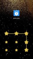 AppLock Theme Star poster