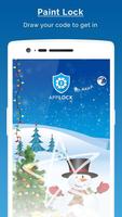 AppLock Christmas screenshot 1