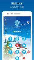 AppLock Christmas スクリーンショット 3