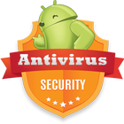 antivirus for mobile 2020 Zeichen