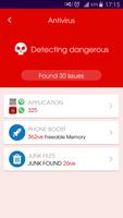 antivirus for mobile 2020 স্ক্রিনশট 3