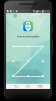 AppLock for Android Plakat