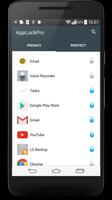 AppLock for Android screenshot 1