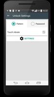 AppLock for Android ภาพหน้าจอ 2
