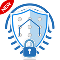 App Lock - PIN,Pattern & Fingerprint Support