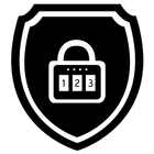 Applock Pro Black アイコン