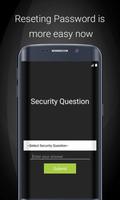 Applock Pro Black スクリーンショット 1