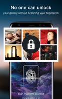 App Lock: Gallery and Video Vault โปสเตอร์