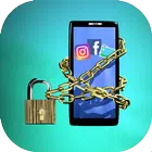 Easy AppLock simgesi