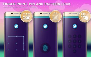 All Apps Locker for Phone poster