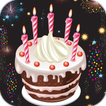 AppLock Theme Cake