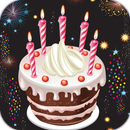 AppLock Theme Cake APK