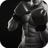 AppLock Theme Boxing ikona