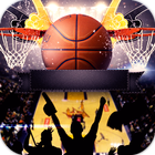 AppLock Theme Basketball 아이콘