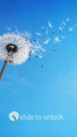 AppLock Theme For Dandelion screenshot 2