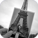 AppLock Theme Eiffel Tower APK