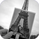 AppLock Theme Eiffel Tower simgesi