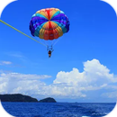 APK AppLock Theme Extreme Sport