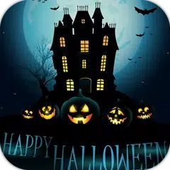 download AppLock Theme Halloween APK