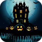 AppLock Theme Halloween icône