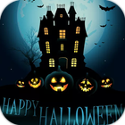AppLock Theme Halloween ikona