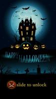 AppLock Theme Halloween capture d'écran 2