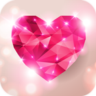 AppLock Theme For Love-icoon