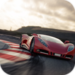 AppLock Theme Super Car