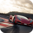 Tema Super Car Untuk AppLock APK