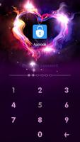 AppLock Theme Party plakat