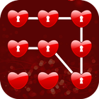 Romantic Love Applock Theme icon