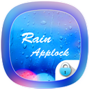 AppLock Theme - Love Rain APK