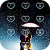 Love AppLocker Theme APK