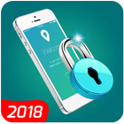 AppLocker-Lock Gallery:AppLocker Guard Applock fb biểu tượng