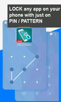 AppLocker-Lock Gallery:AppLocker Guard Applock fb ảnh chụp màn hình 3