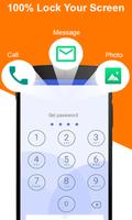 AppLocker-Lock Gallery:AppLocker Guard Applock fb ảnh chụp màn hình 2