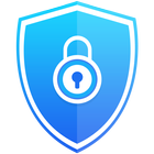 App Lock Security أيقونة