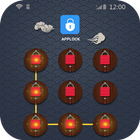 AppLock Theme Chinese Style icon
