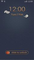 AppLock Theme Chinese Style screenshot 2