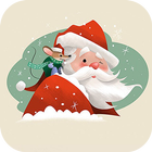 AppLock Theme Christmas 아이콘