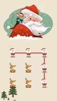 AppLock Theme Christmas 海报