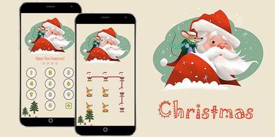 AppLock Theme Christmas স্ক্রিনশট 3