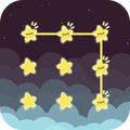 AppLock Theme Cute Stars