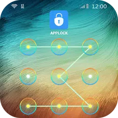 Baixar Tema de Aurora para o Applock APK