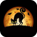 AppLock Theme Halloween aplikacja