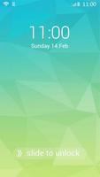 AppLock Theme Simple Style screenshot 2