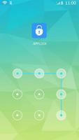 AppLock Theme Simple Style screenshot 3