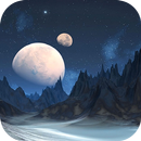 Applok için Dış Mekan Teması APK